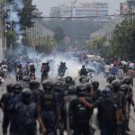 Nepal: The Gen Z protests spark crisis, toppling government