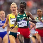  Athletics/ AIU seeks suspension of Diribe Welteji ahead of World Championships
