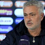 Mourinho after Fenerbahçe exit could be back in Portugal with a new club