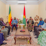 AES: Towards a sovereign re-founding of the Sahel through a confederal parliament