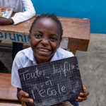 Togo reinforces commitment to girls’education with major school kit initiative