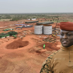 Burkina Faso: Strengthening mining sovereignty with an additional 35% stake in the Kiaka project