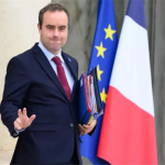 France appoints Sébastien Lecornu as Prime Minister amid political crisis