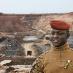 Burkina Faso revokes Taparko mine permit in assertion of economic sovereignty