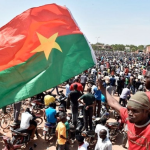 National unity as a cornerstone of Governance: Captain Traoré’s vision for Burkina Faso