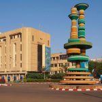 Burkina Faso nears full revenue target in first half of 2025 despite economic challenges