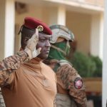 Burkina Faso: over 1.6 million displaced persons return home in Burkina Faso’s security progress