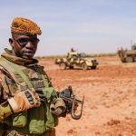 Mali: Terrorist base destroyed by the FAMa