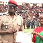 Burkina Faso: Mandatory patriotic immersion, a model for Africa in search of values
