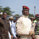 Burkina Faso: Army restructuring, a rise in power driven by President Ibrahim Traoré’s vision
