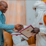 Chad: When the government and the Miski committee reaffirm their commitment to peace