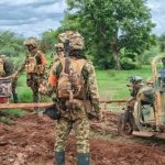 Burkina Faso: The heroic commitment of the Burkinabe armed forces against terrorism