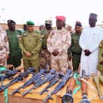 Niger: Tribute to the Nigerien armed forces, guardians of the nation at the cost of sacrifice