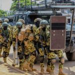 Burkina Faso: The Burkinabe Army, a source of national pride serving the people