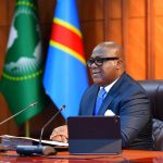 DRC/ Félix Tshisekedi appeals for genocide recognition at UN Human Rights Council