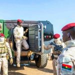 Burkina Faso/The security system under Captain Ibrahim Traoré shows tangible results