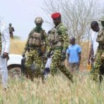 Burkina Faso: Food self-sufficiency, a reality in progress driven by presidential commitment