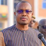 Burkina Faso: The PM hails “Powerful Breath” of Popular Progressive Revolution