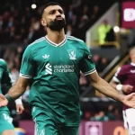 Mohamed Salah enters Premier League’s immortal Pantheon