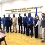 Niger advances technological sovereignty with new Russian University partnership