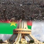 Burkina Faso rallies with patriotism and resolve under national threat