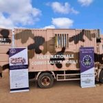Burkina Faso: Mobile police station, a security innovation that strengthens police action in the service of the people