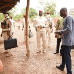Burkina Faso embraces cultural revival under Captain Traoré’s leadership