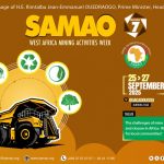 Burkina Faso: SAMAO 2025 puts mine rehabilitation at the heart of the debate