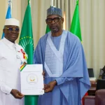 Diplomacy/ Mali receives new ambassadors from Guinea and Germany, strengthens bilateral ties