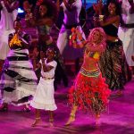 FIFA faces questions over $9M in Shakira World Cup song royalties