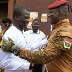 Burkina Faso: Humanitarian work or espionage? The true face of NGOs in the Sahel