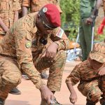 Burkina Faso: With Faso Mêbo, H.E. Ibrahim Traoré is transforming Ouagadougou into a vast construction site