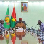 Burkina Faso: Removal of tuition fees for children of diplomats