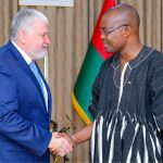 Burkina Faso and Russia deepen strategic partnership with new cooperation Framework