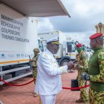 Burkina Faso: $250 million to strengthen the health shield