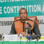 Burkina Faso: National conference on decentralisation, focusing on strengthening local governance
