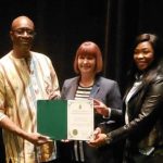 Burkina Faso-Canada: A new economic era with the CCI-BC launch