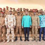 Burkina Faso: President Ibrahim Traoré’s vision in action for a strong army and lasting peace