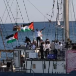 Tunisia: Aid flotilla bound for Gaza reports drone attack in Tunisian port; Authorities deny claims