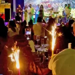 Ethiopia/ New year: The country officially enters in 2018