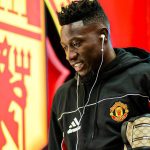 Fooball/André Onana set for Trabzonspor loan after falling down Man United pecking order