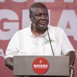 Diplomacy/Ghana agrees to accept U.S. deportees under bilateral agreement
