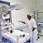 Togo inaugurates modern mother-child healthcare wing to boost maternal and infant health