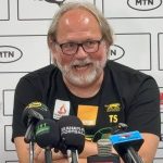 Football/ Mali: Coach Tom Saintfiet reveals unfulfilled dream to manage Ghana’s Black Stars
