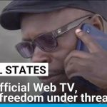 Burkina Faso: When imperialist propaganda masquerades as journalism