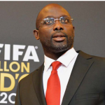Football: FIFA appoints Weah and Drogba to lead new anti-racism panel