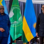 DR Congo and Rwanda review Progress on US-brokered peace deal