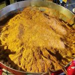 Guinness World Record: Hilda Baci sets new world record with massive jollof rice creation