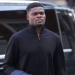 Thomas Partey’s trial date set for 2026 amid rape and sexual assault charges