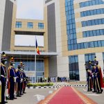 Chad recalls over thirty diplomates in major foreign service restructuring